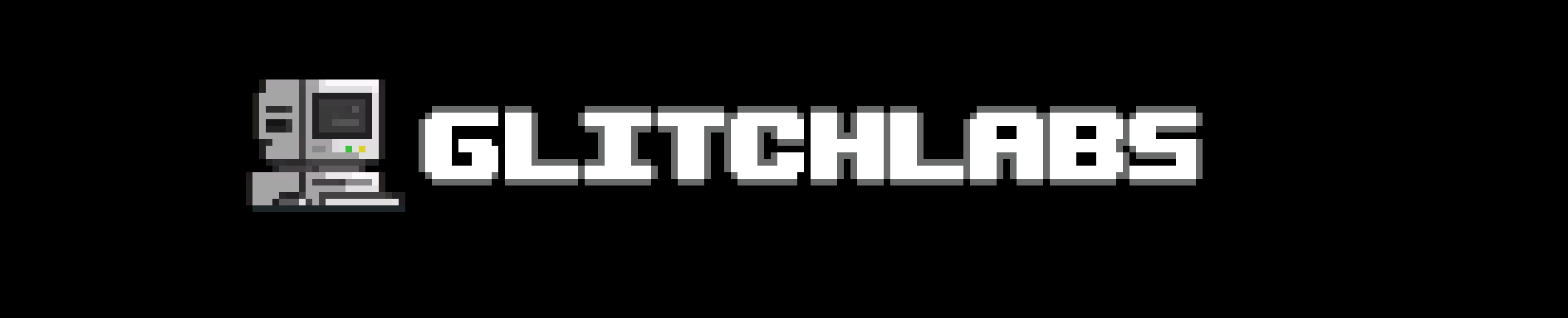 Logo of Glitch Labs